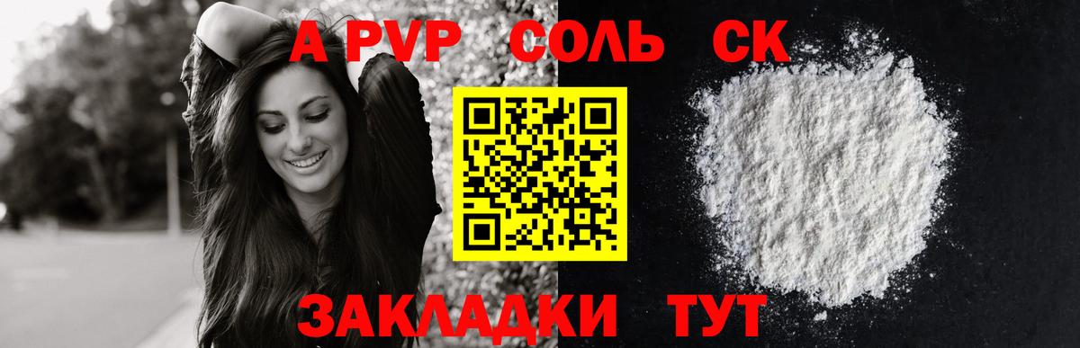 Alfa_PVP СК Новошахтинск